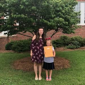 Meet your Posher, Kayla